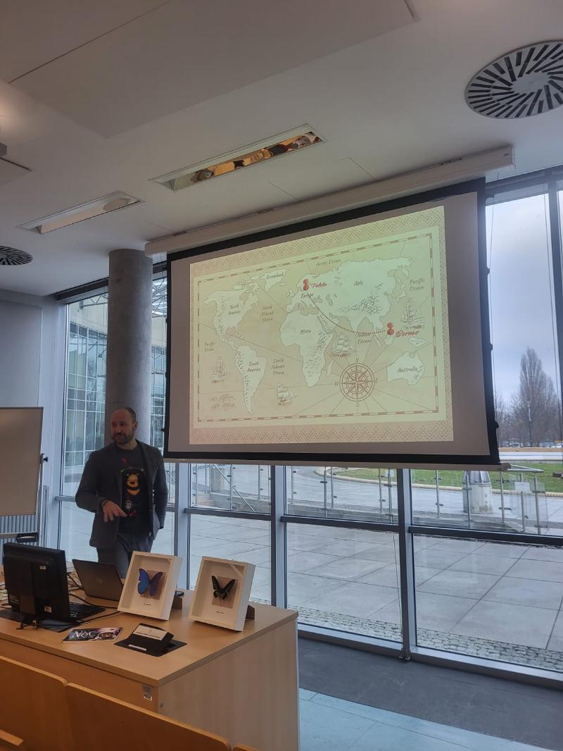 Spotkania: Pomost na Borneo - edukacja, która łączy światy (1)