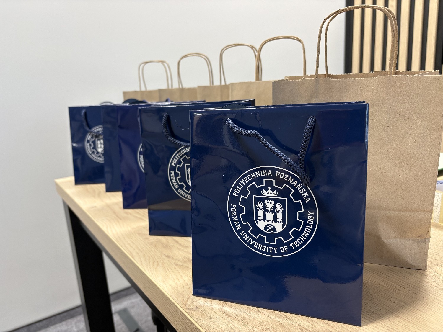 Zajęcia: Podstawy mechatroniki z zestawem MecLab (5)