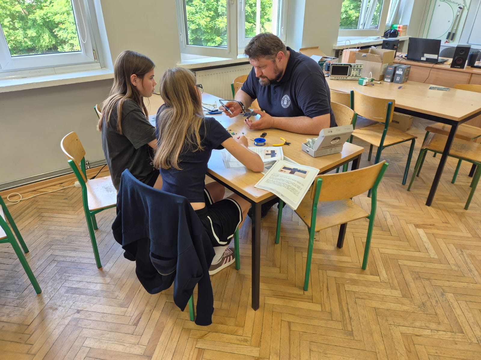 Relacja z warsztatów zorganizowanych przez pracowników IEEP (4)
