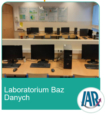 Laboratorium Baz Danych