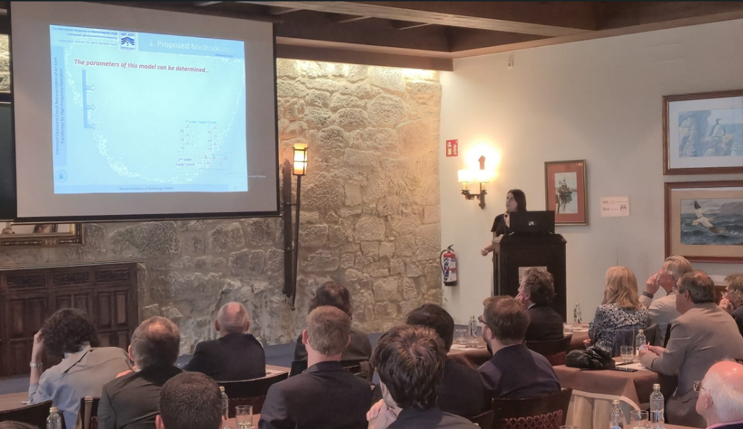 Konferencja w w Baioni (1)