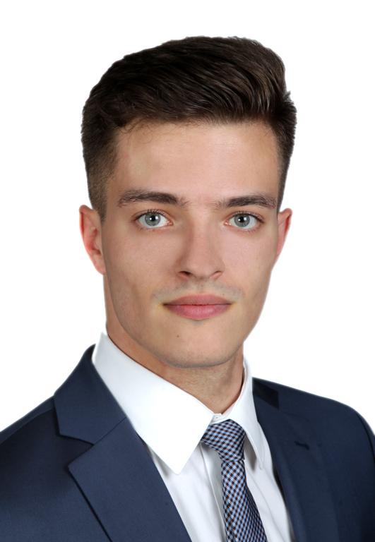dr inż. Kacper Podbucki