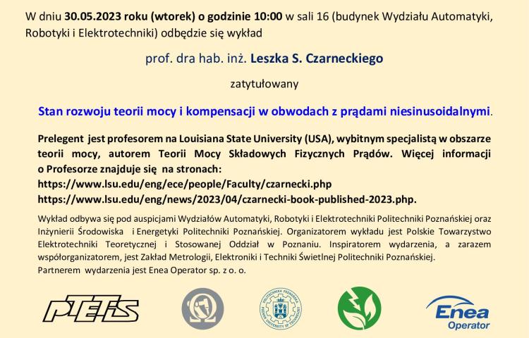 Wykład