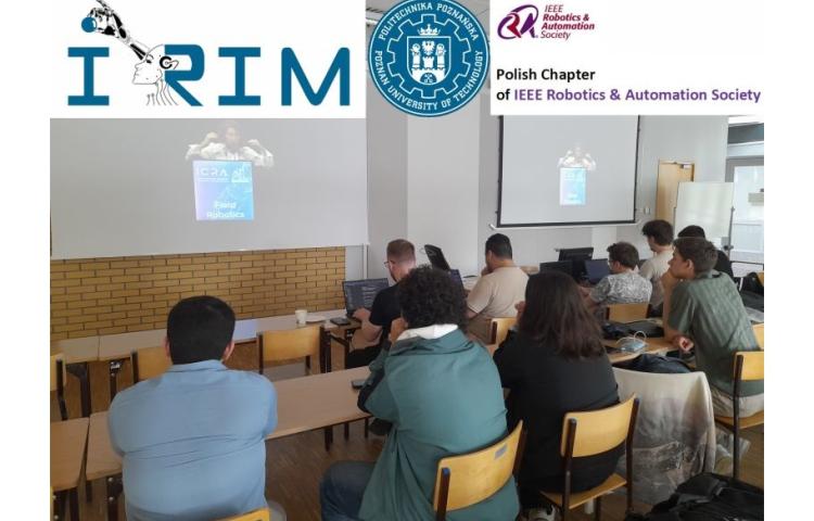 ICRA 2025