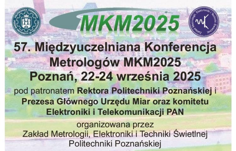 Konferencja MKM 2025