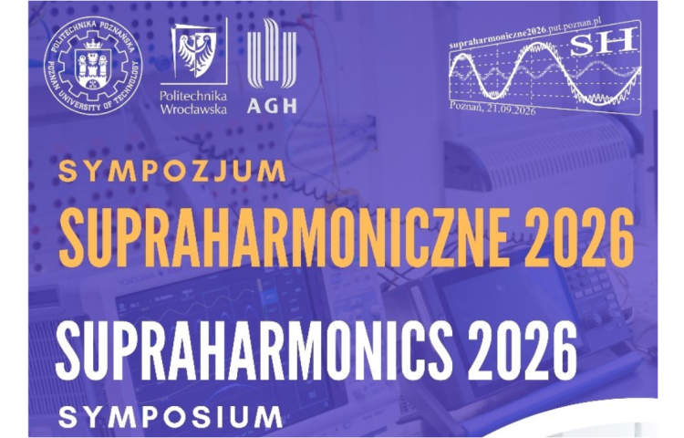 Sympozjum Supraharmoniczne 2026