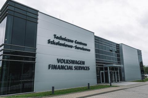 Współpraca W Zakresie Elektromobilności Z Volkswagen Group Polska | Wydział Automatyki, Robotyki I Elektrotechniki