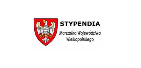 Stypendia Marszałka