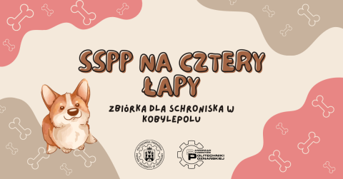 SSPP na cztery łapy