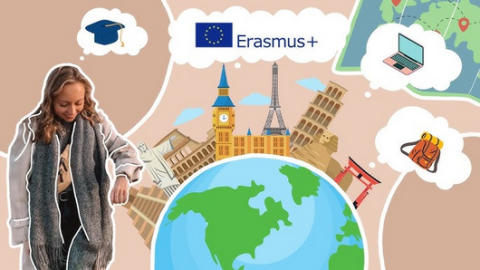 Erasmus+