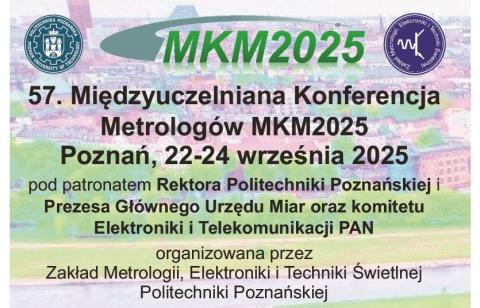 Konferencja MKM 2025