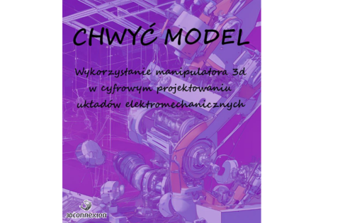 CHWYĆ MODEL – warsztaty