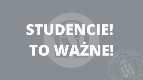 Lista przydziału studentów do specjalności kierunku Elektromobilność