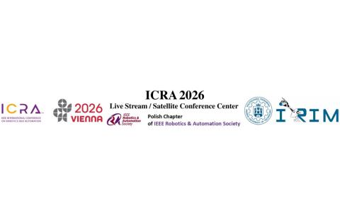 CRA 2026 Satelite Conference Center - poster