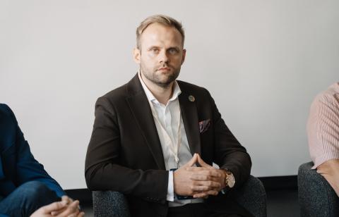 dr hab. inż. Piotr Kuwałek