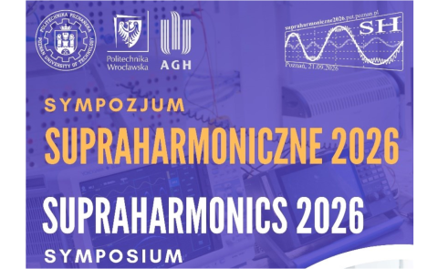 Sympozjum Supraharmoniczne 2026