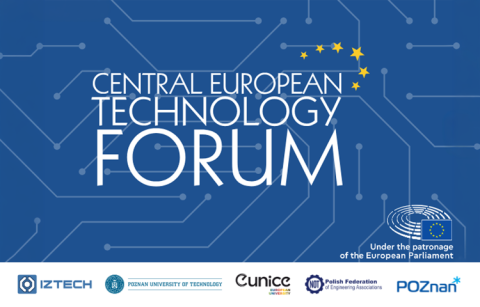 CETEF’26 na Politechnice Poznańskiej
